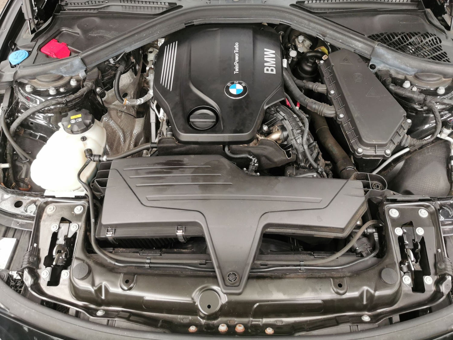 Used BMW 3 Series 2018 for sale - 76663368: Photo 35