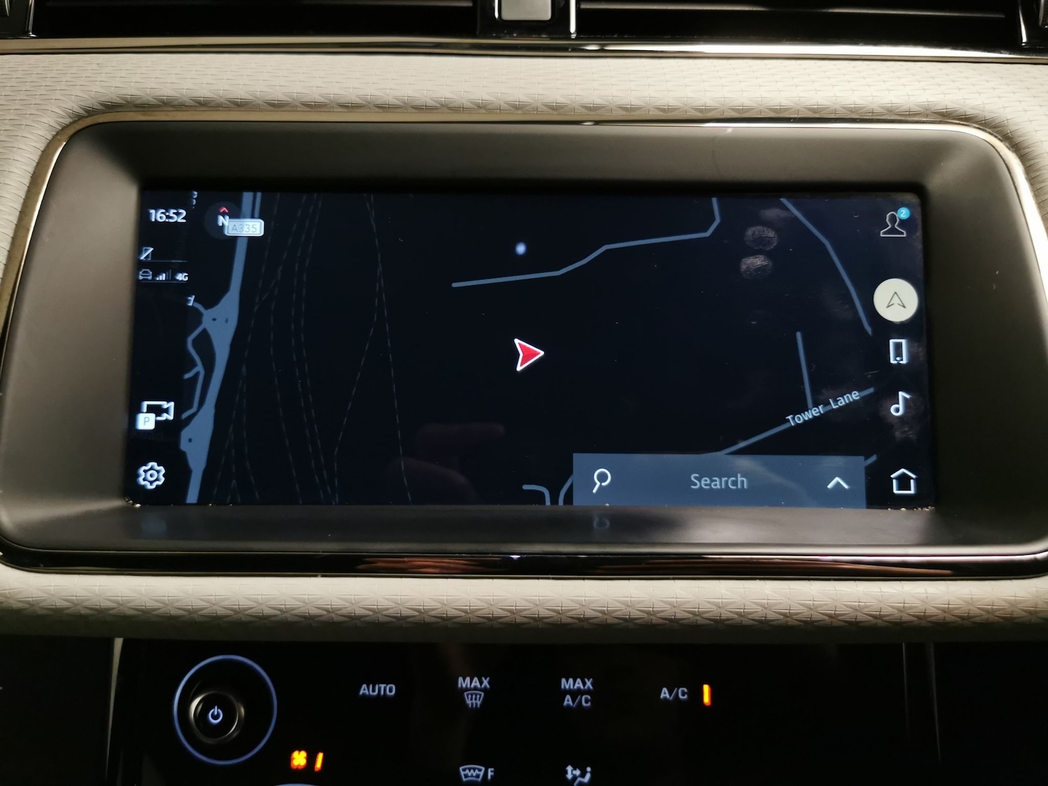 Used Land Rover Range Rover Evoque 2023 for sale - 77829866: Photo 6