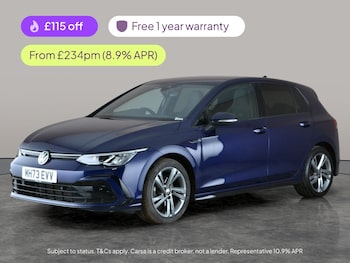 Used Volkswagen Golf 2024 for sale - 79555864: Photo
