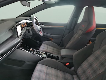 Used Volkswagen Golf 2023 for sale - 78744564: Photo