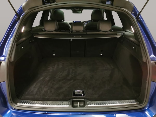 Used Mercedes-Benz GLC 2018 for sale - 76328967: Photo 44