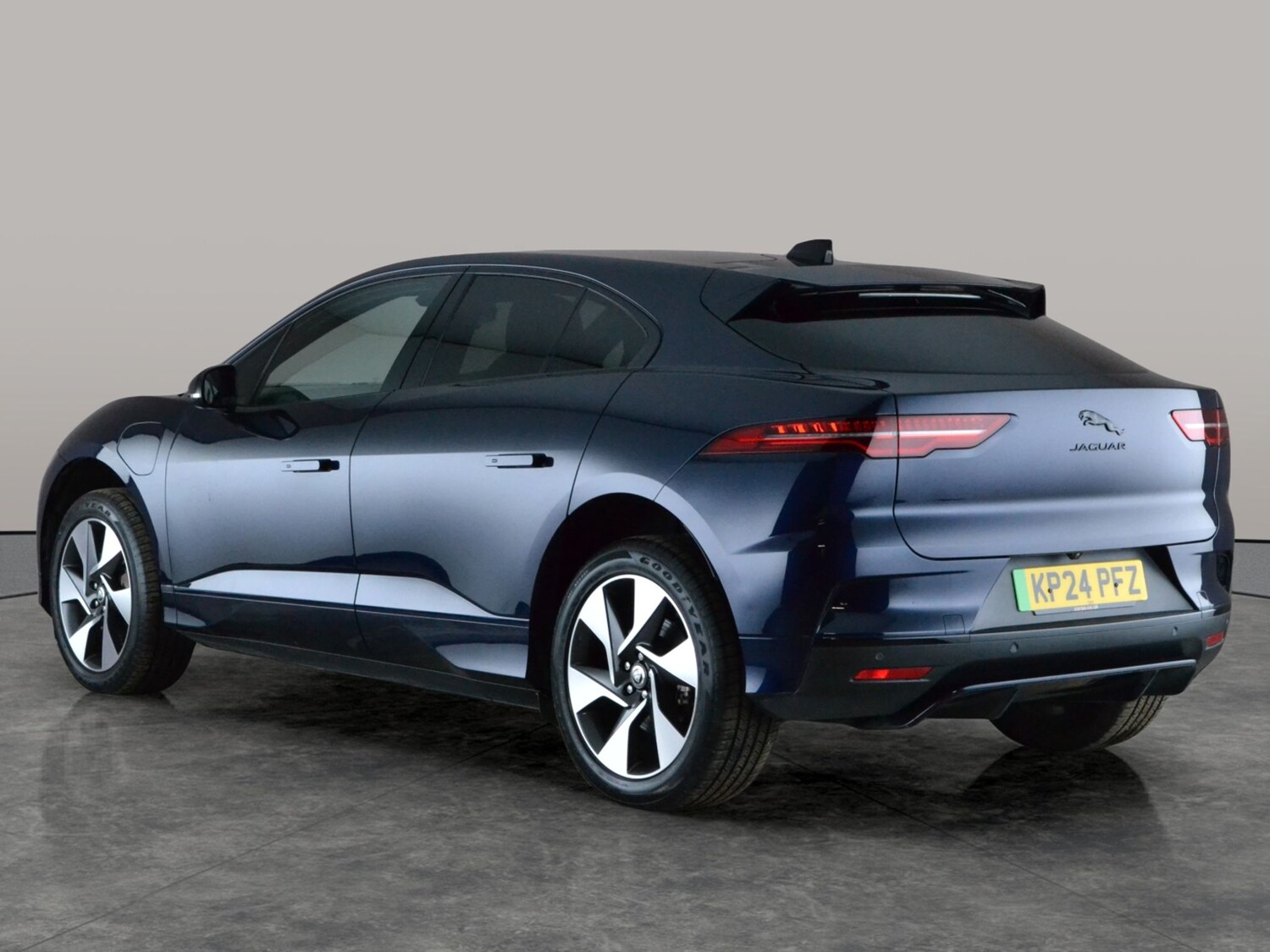 Used Jaguar I-Pace 2024 for sale - 78149365: Photo 13