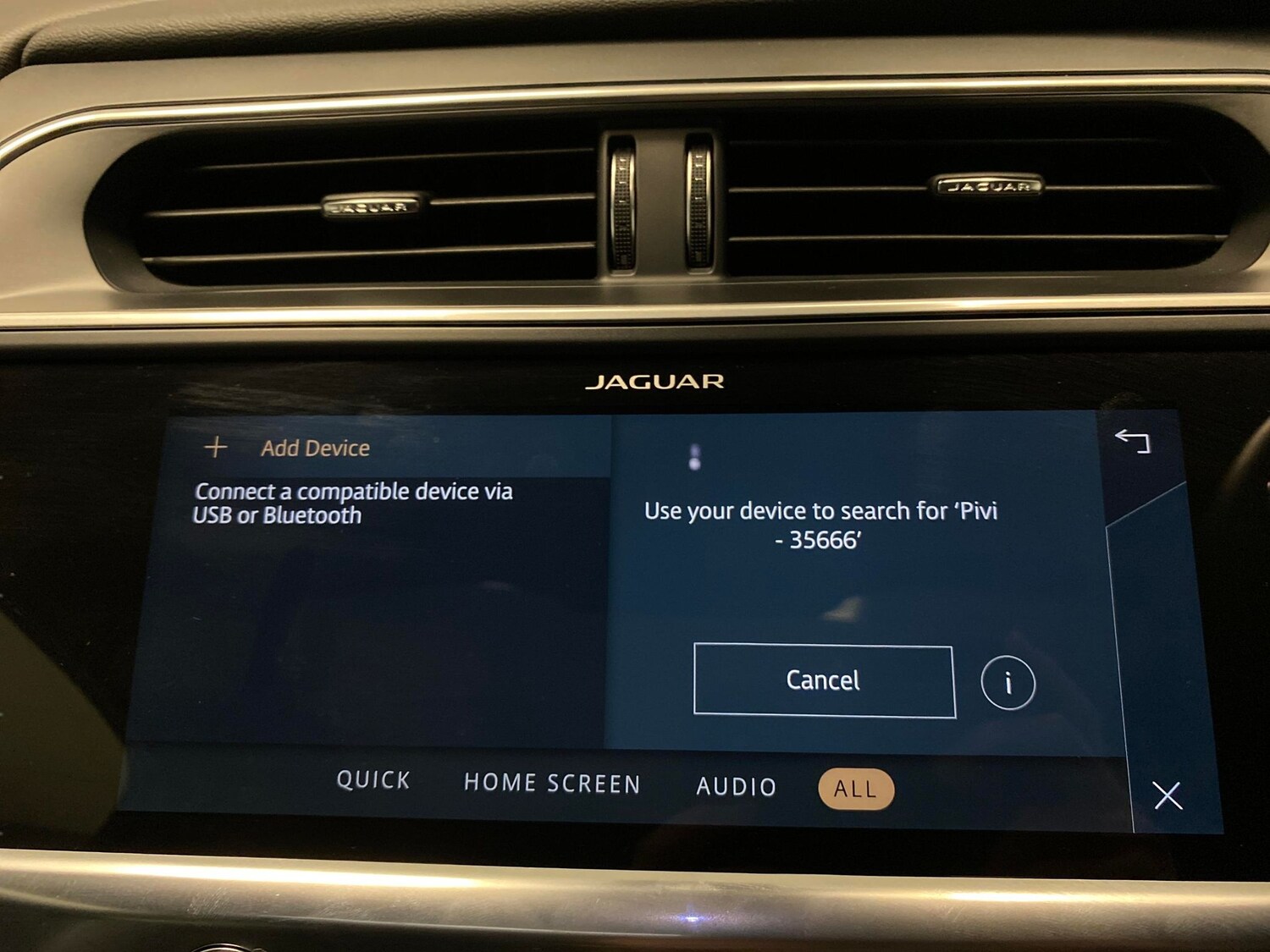 Used Jaguar I-Pace 2024 for sale - 78149365: Photo 19