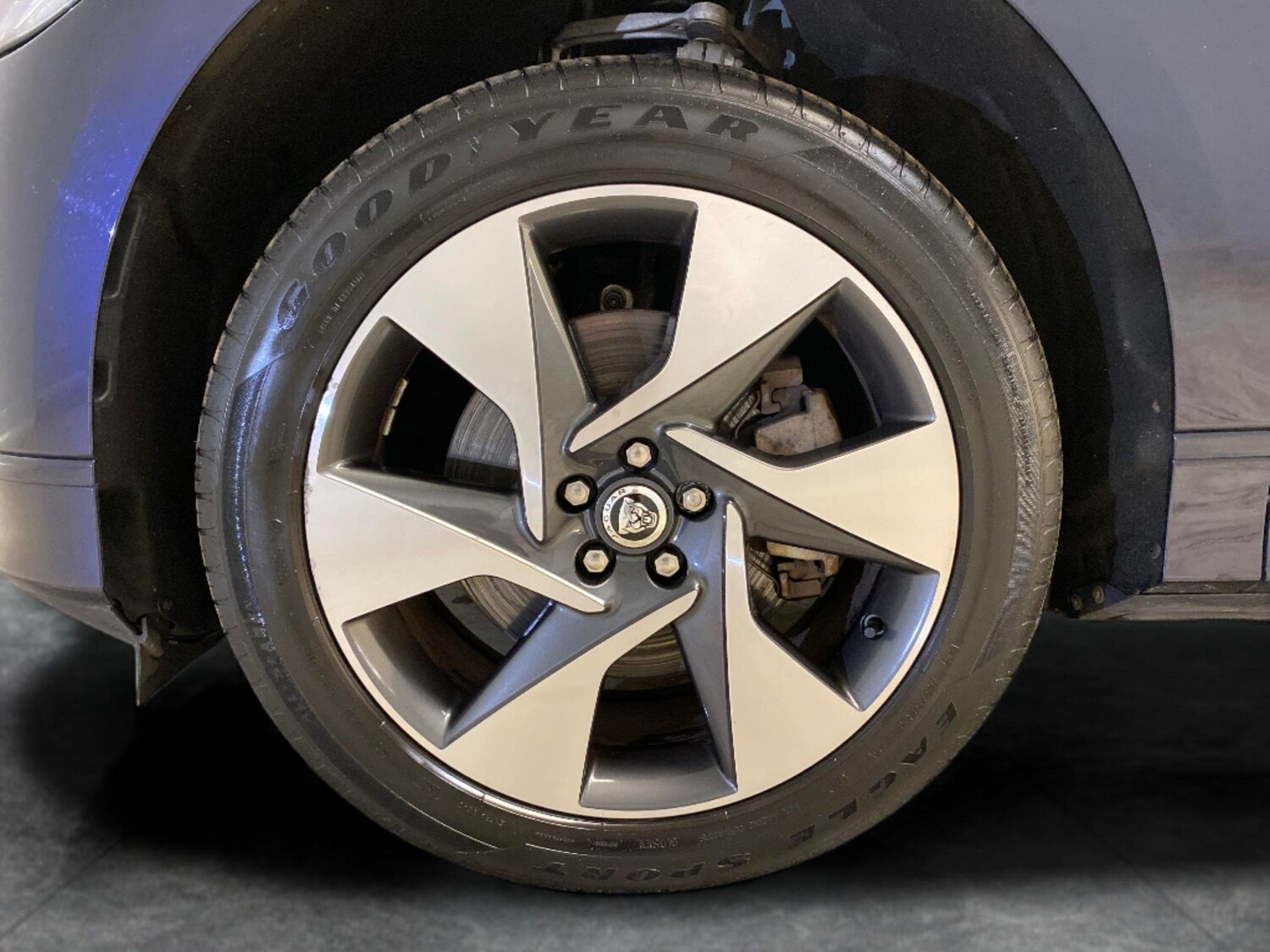 Used Jaguar I-Pace 2024 for sale - 78149365: Photo 26