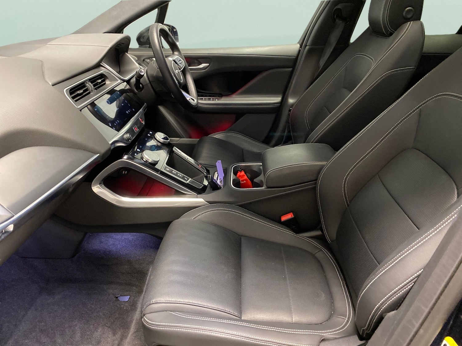 Used Jaguar I-Pace 2024 for sale - 78149365: Photo 4