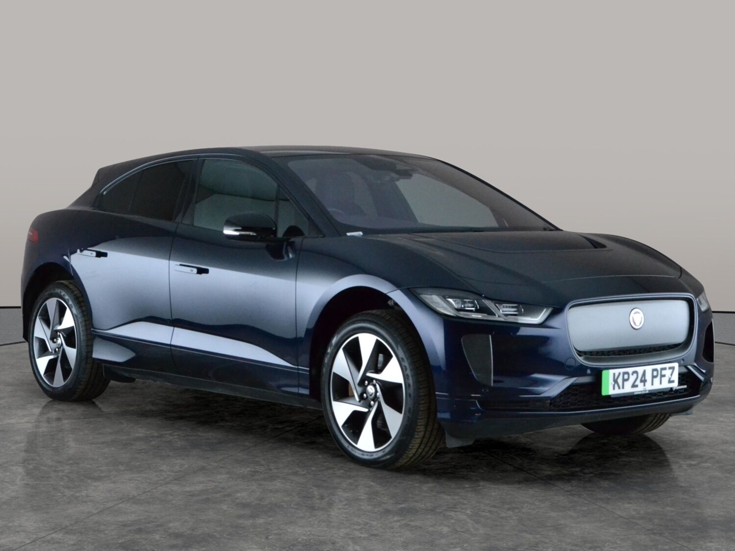 Used Jaguar I-Pace 2024 for sale - 78149365: Photo 9