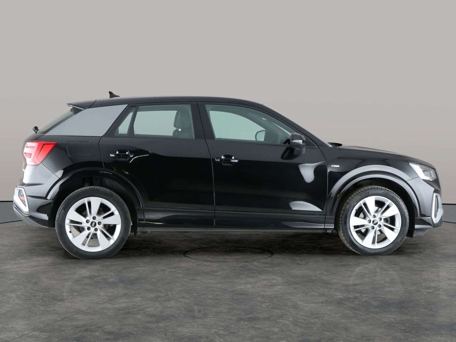 Used Audi Q2 2021 for sale - 76171364: Photo 11