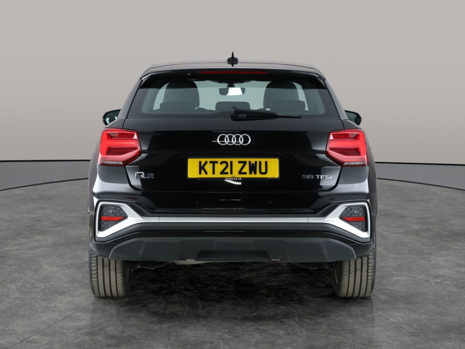 Used Audi Q2 2021 for sale - 76171364: Photo 13