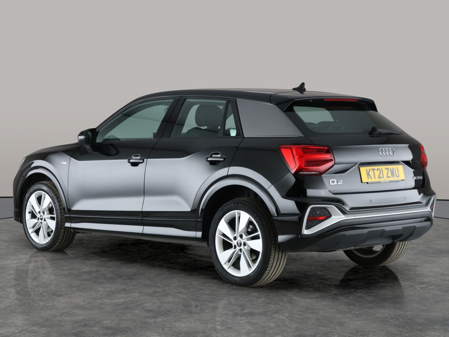 Used Audi Q2 2021 for sale - 76171364: Photo 14