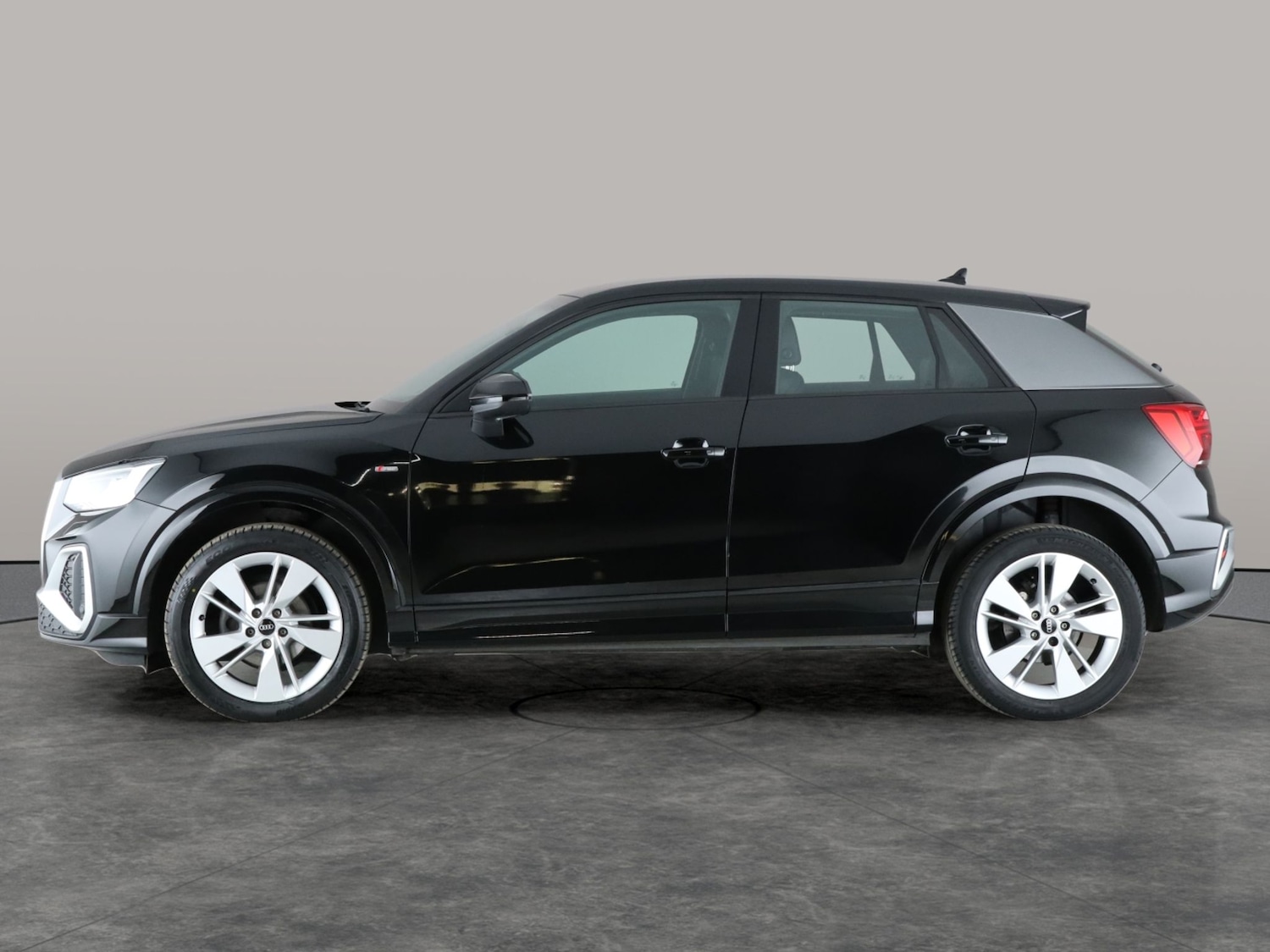 Used Audi Q2 2021 for sale - 76171364: Photo 16