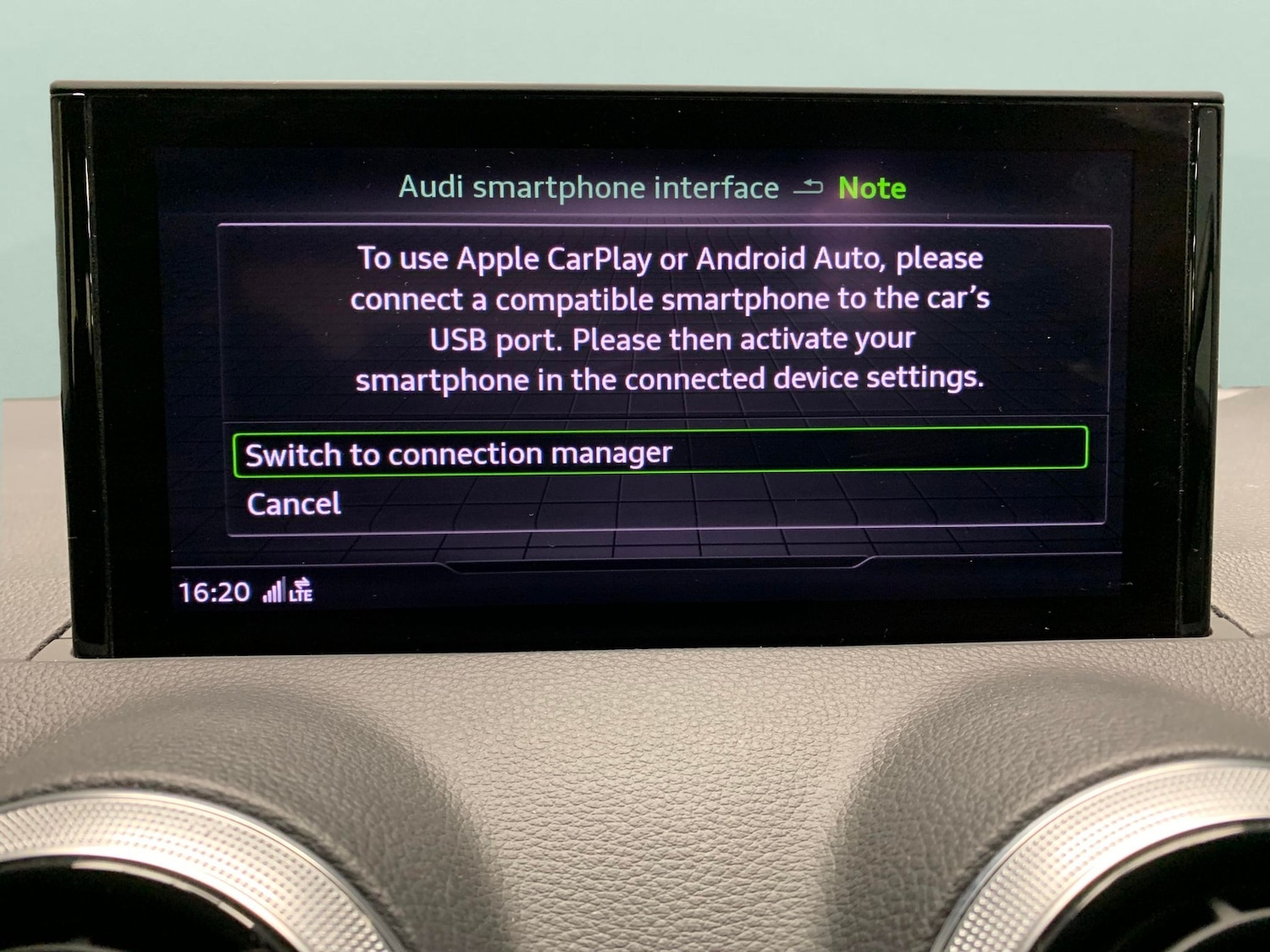Used Audi Q2 2021 for sale - 76171364: Photo 18