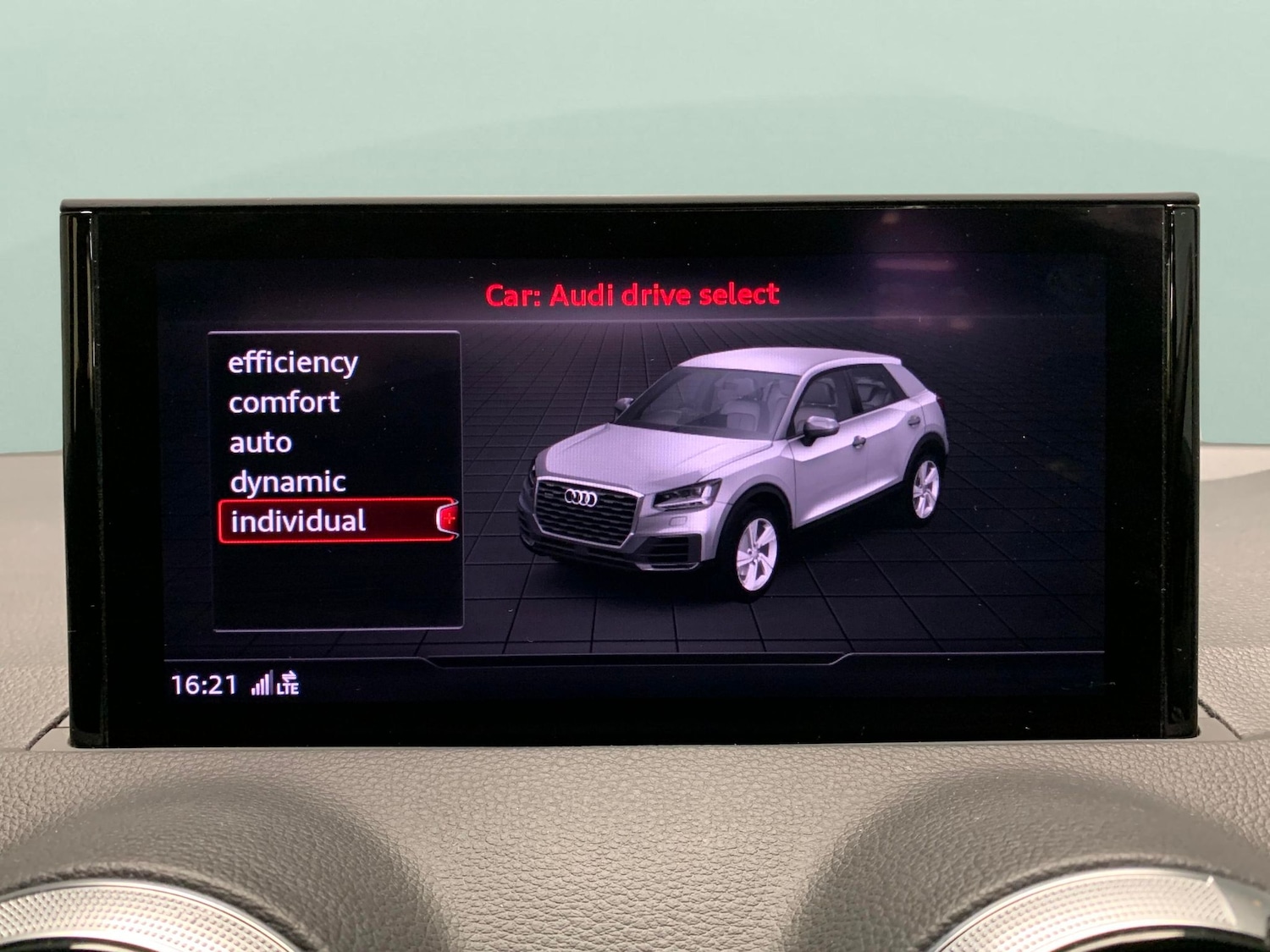 Used Audi Q2 2021 for sale - 76171364: Photo 22