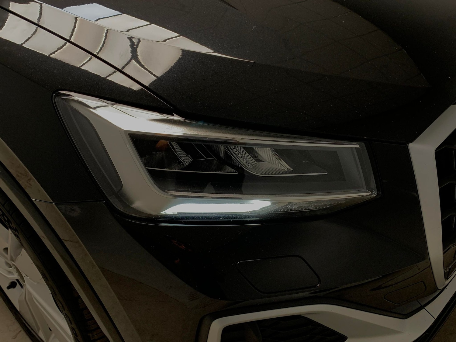 Used Audi Q2 2021 for sale - 76171364: Photo 27