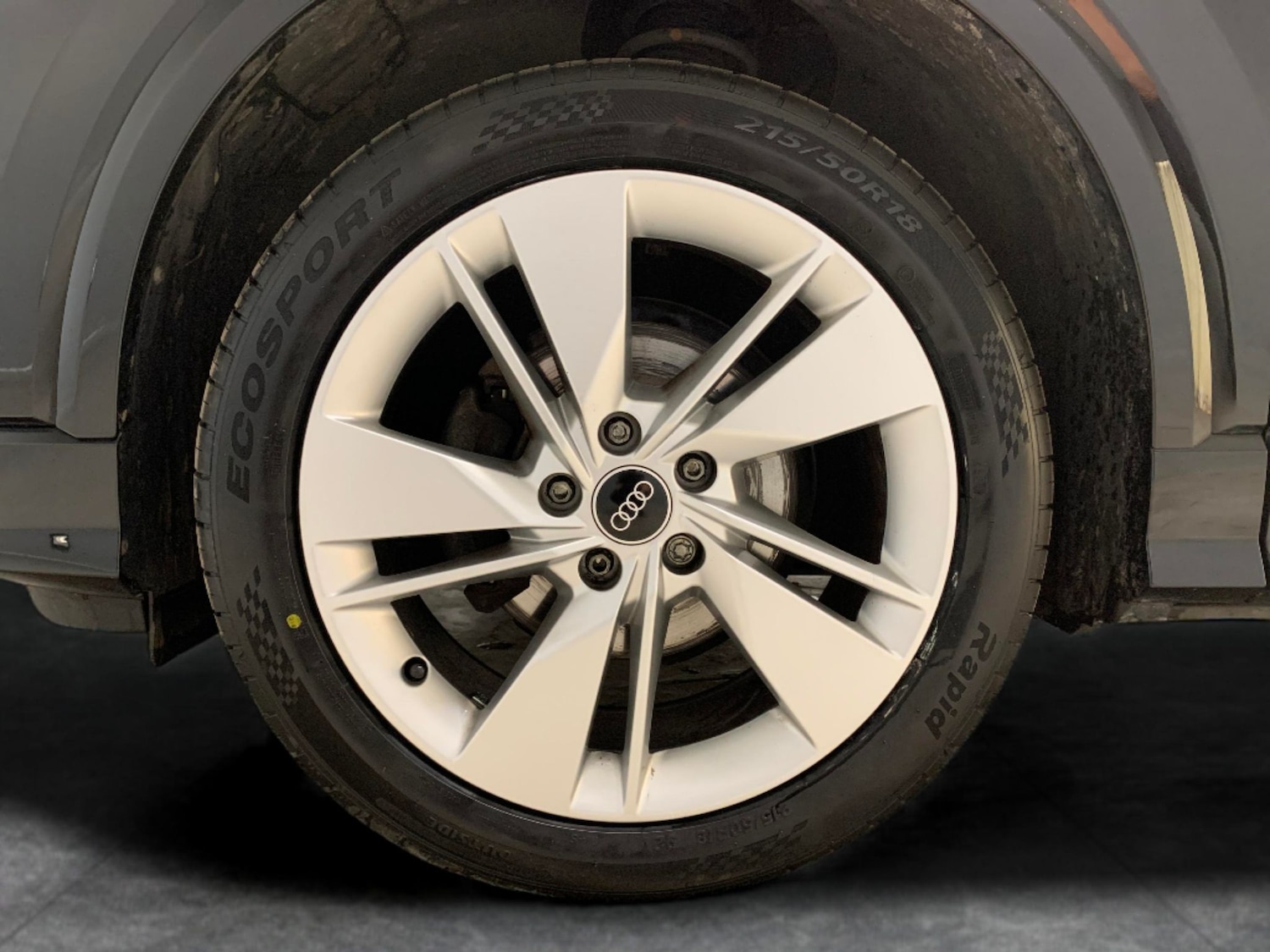 Used Audi Q2 2021 for sale - 76171364: Photo 28