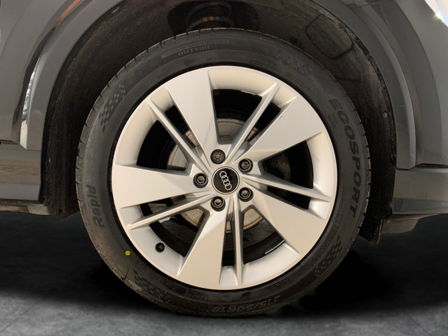 Used Audi Q2 2021 for sale - 76171364: Photo 29