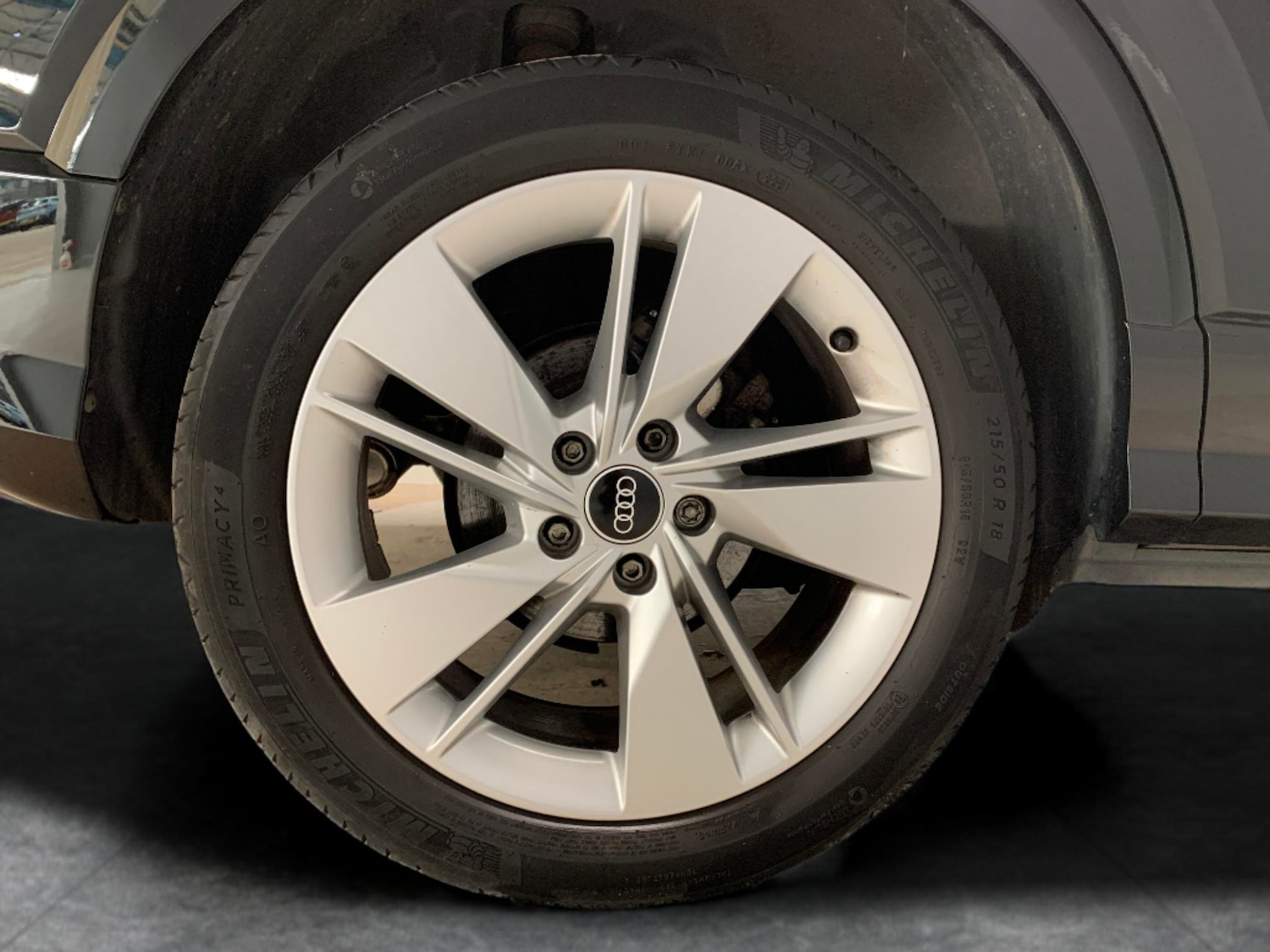 Used Audi Q2 2021 for sale - 76171364: Photo 31