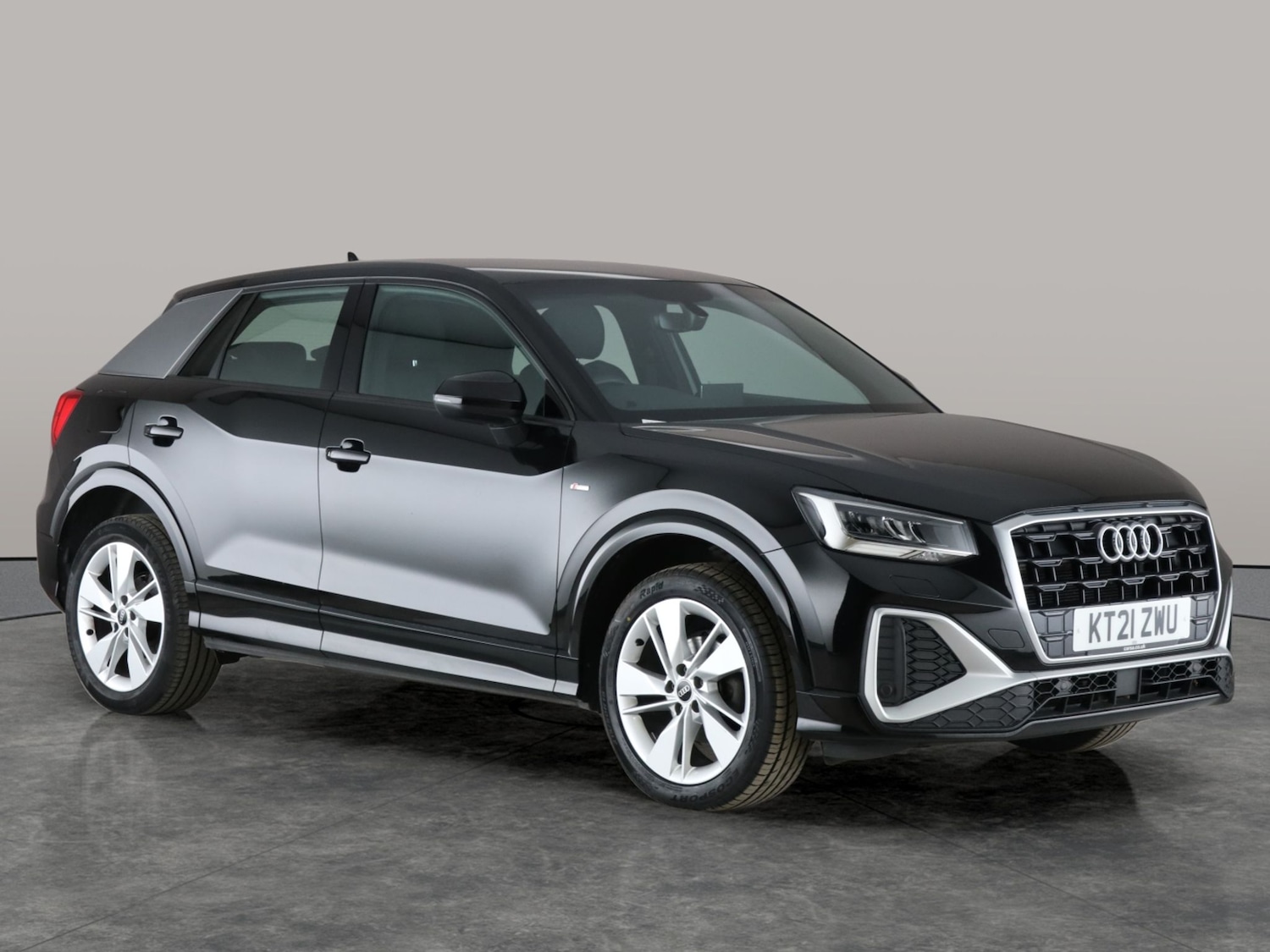 Used Audi Q2 2021 for sale - 76171364: Photo 9