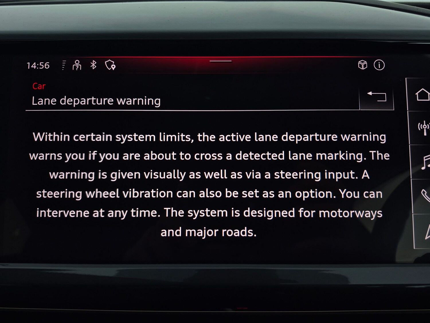 Used Audi Q4 e-tron 2023 for sale - 77627887: Photo 23