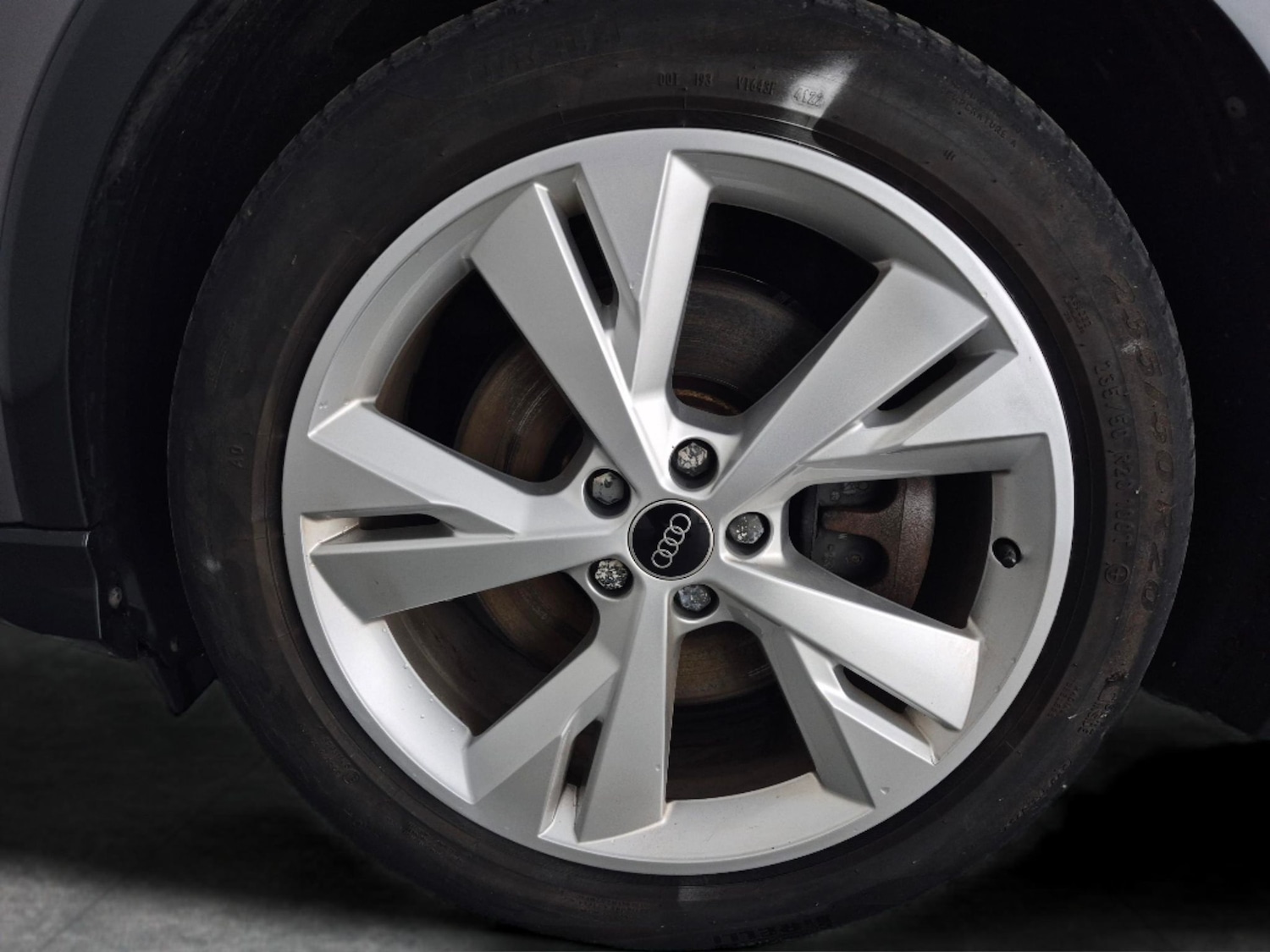 Used Audi Q4 e-tron 2023 for sale - 77627887: Photo 25