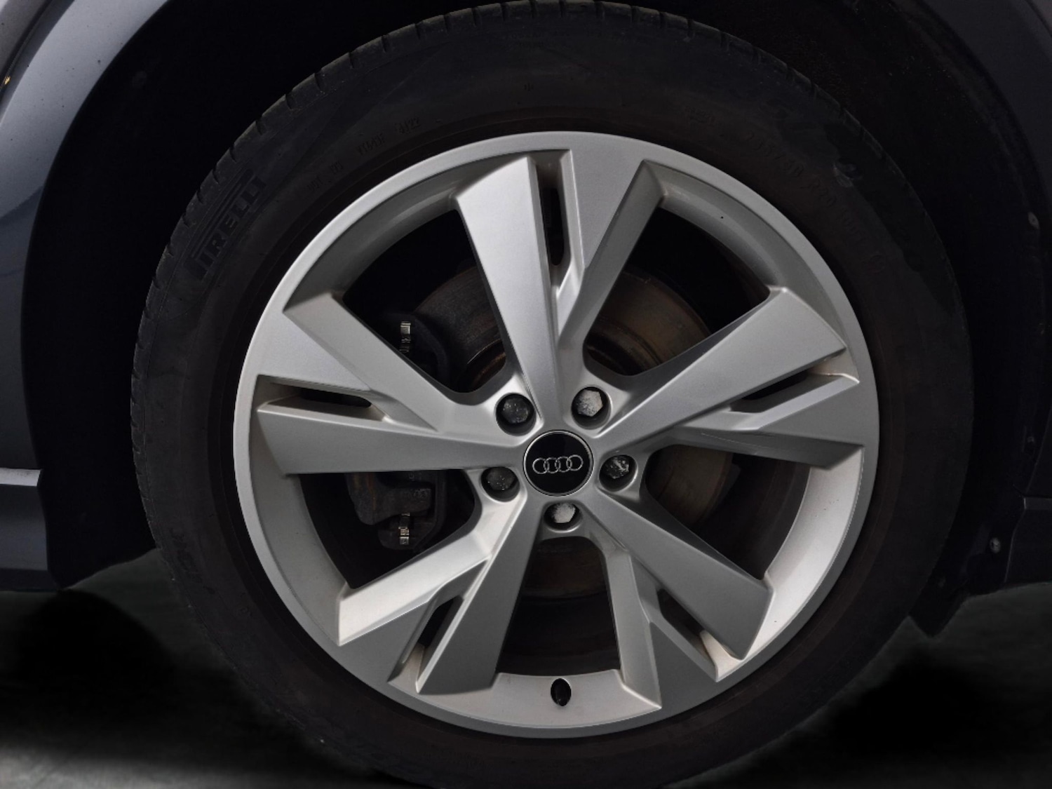 Used Audi Q4 e-tron 2023 for sale - 77627887: Photo 26