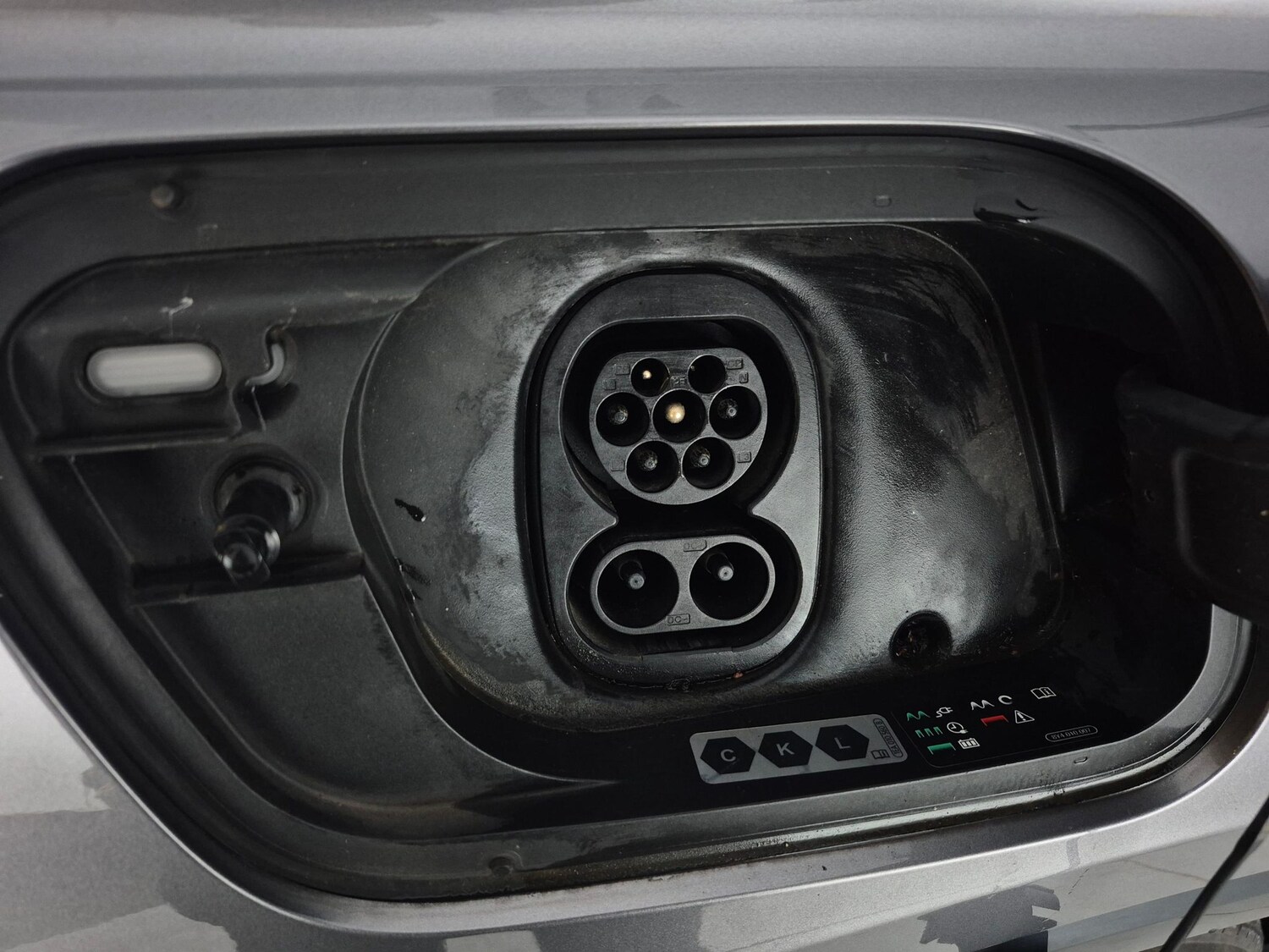 Used Audi Q4 e-tron 2023 for sale - 77627887: Photo 33