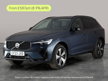 Used Volvo XC60 2023 for sale - 79178946: Photo