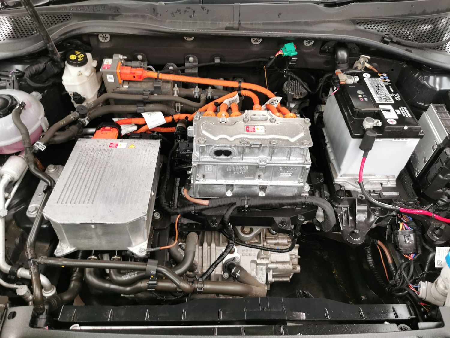 Vehicle 38