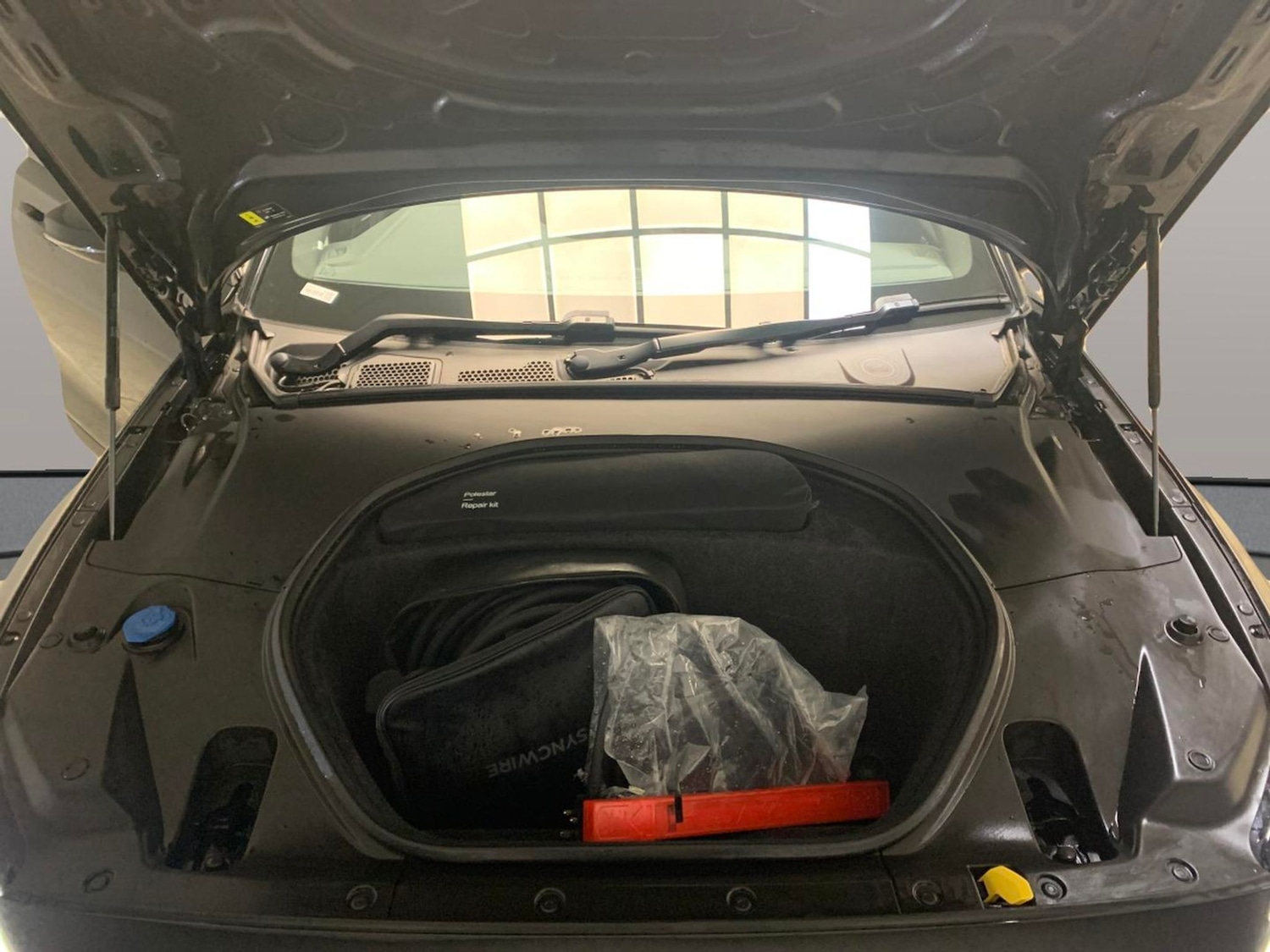 Used Polestar Polestar 2 2022 for sale - 77255764: Photo 30