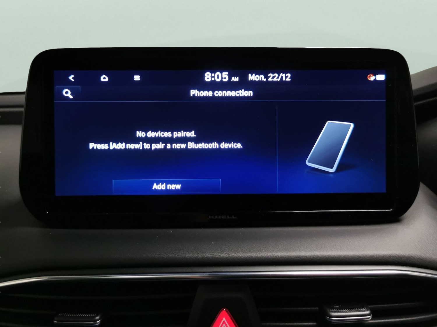 Used Hyundai Santa Fe 2023 for sale - 77023807: Photo 19