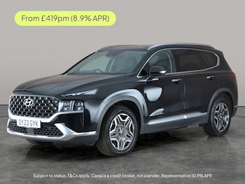 2023 - 1.6 h T-GDi Ultimate SUV 5dr Petrol Hybrid Auto Euro 6 (s/s) (230 ps) - LED