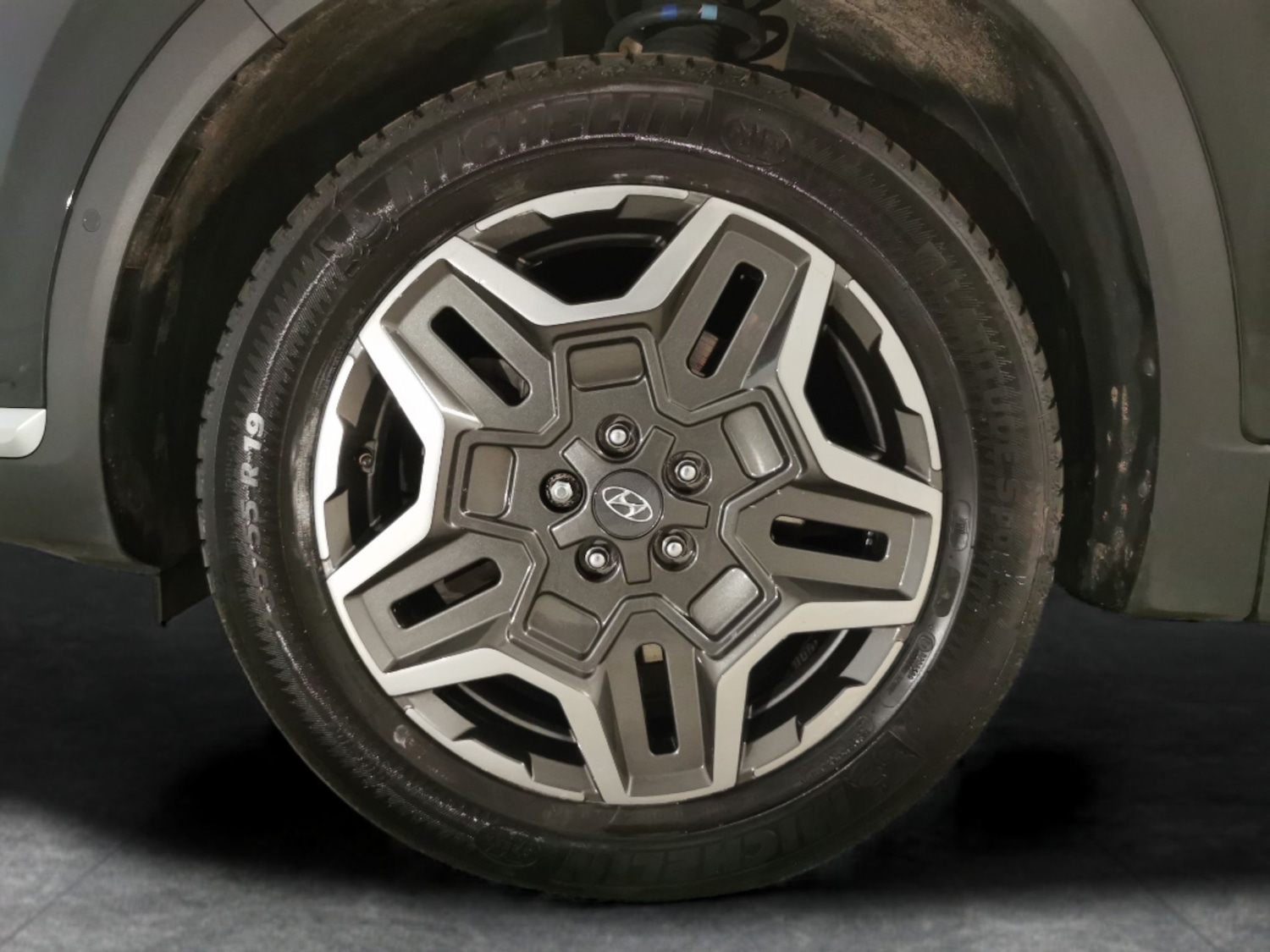 Used Hyundai Santa Fe 2023 for sale - 77023807: Photo 28