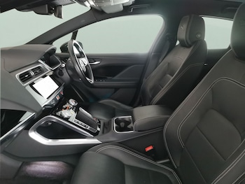 Used Jaguar I-Pace 2022 for sale - 78707018: Photo