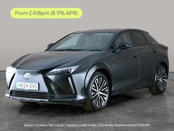 Used Lexus RZ 2024 for sale - 79414951: Photo