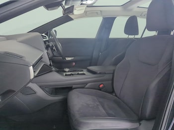 Used Lexus RZ 2024 for sale - 79414951: Photo