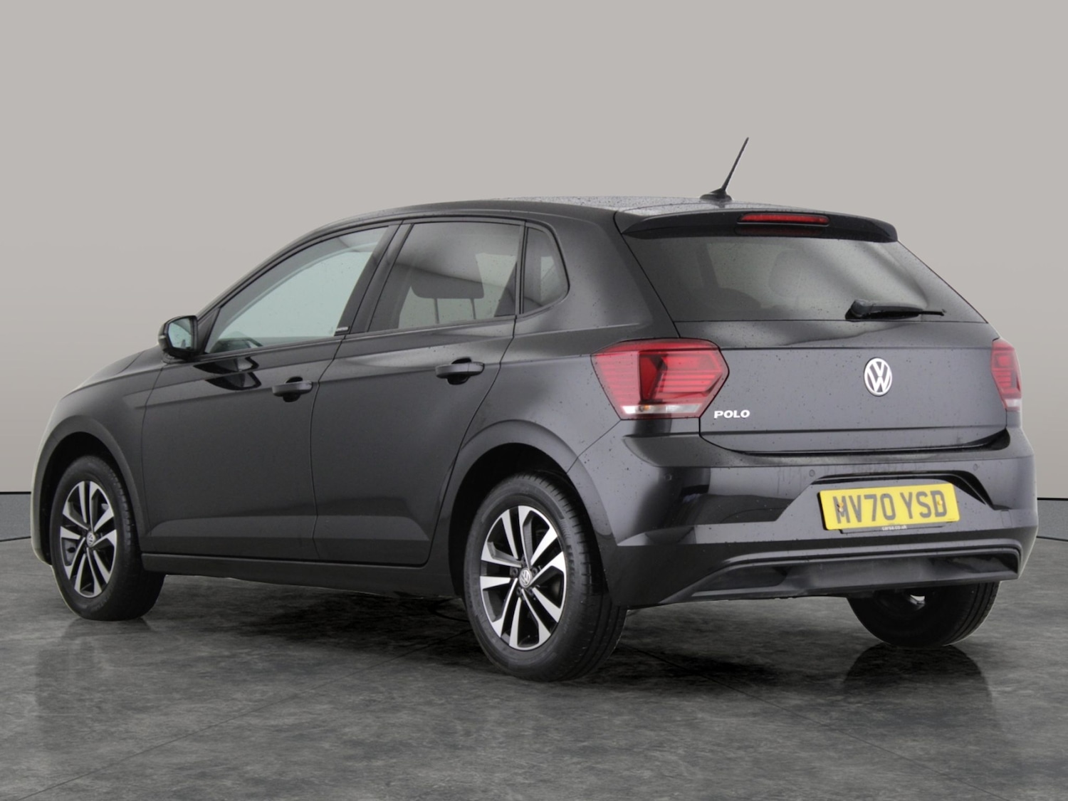 Used Volkswagen Polo 2020 for sale - 76182310: Photo 14