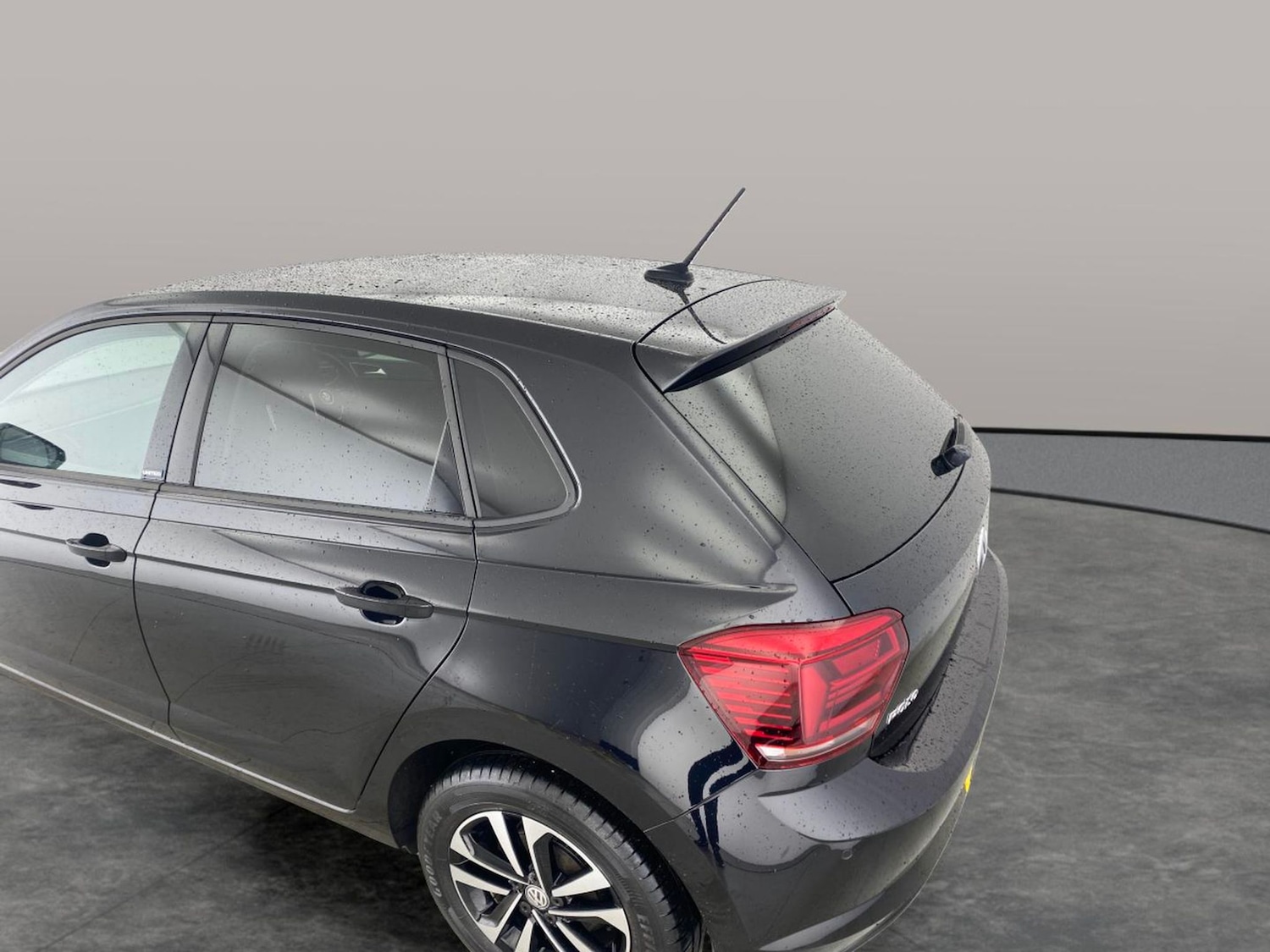Used Volkswagen Polo 2020 for sale - 76182310: Photo 17