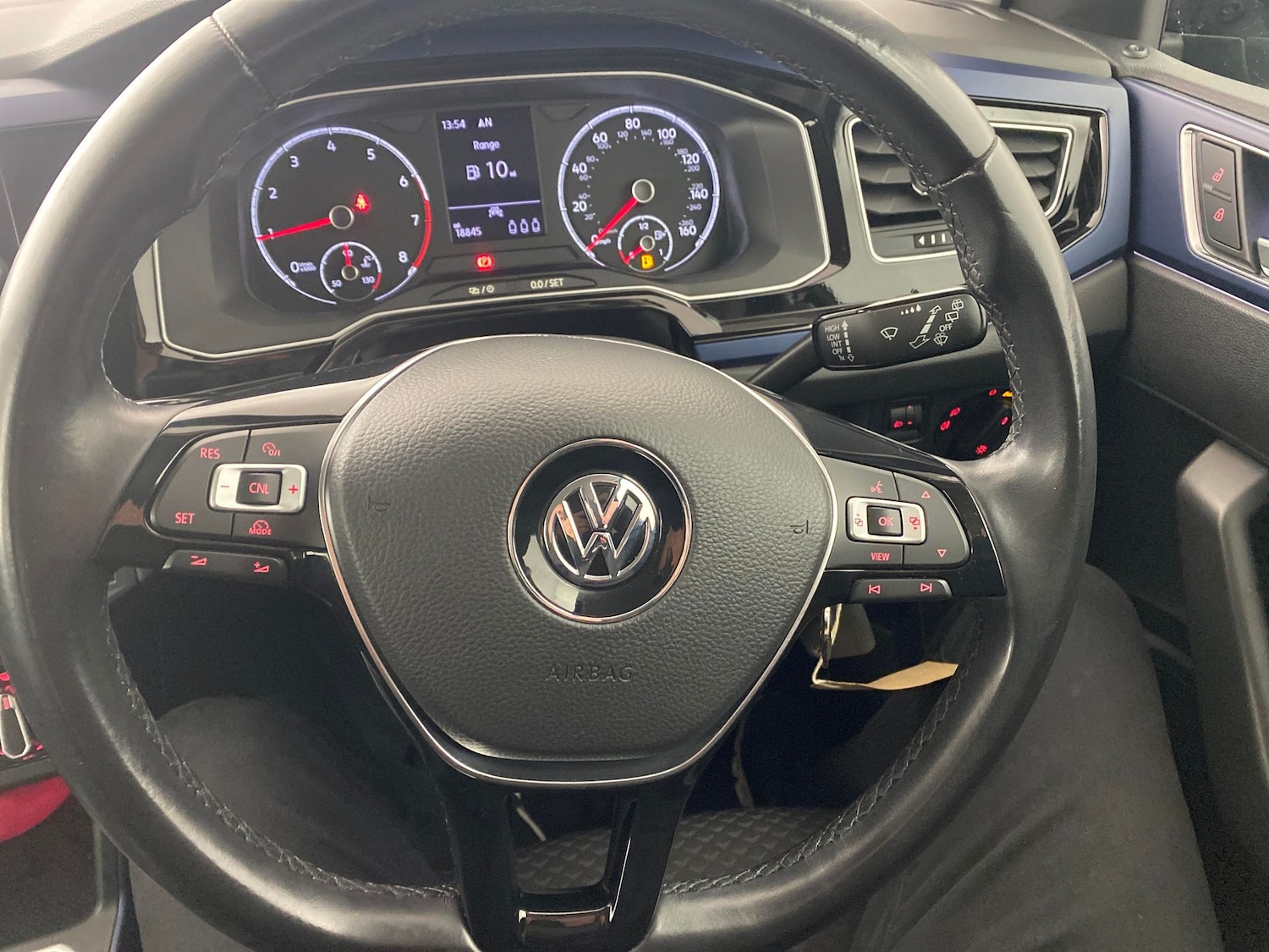 Used Volkswagen Polo 2020 for sale - 76182310: Photo 19