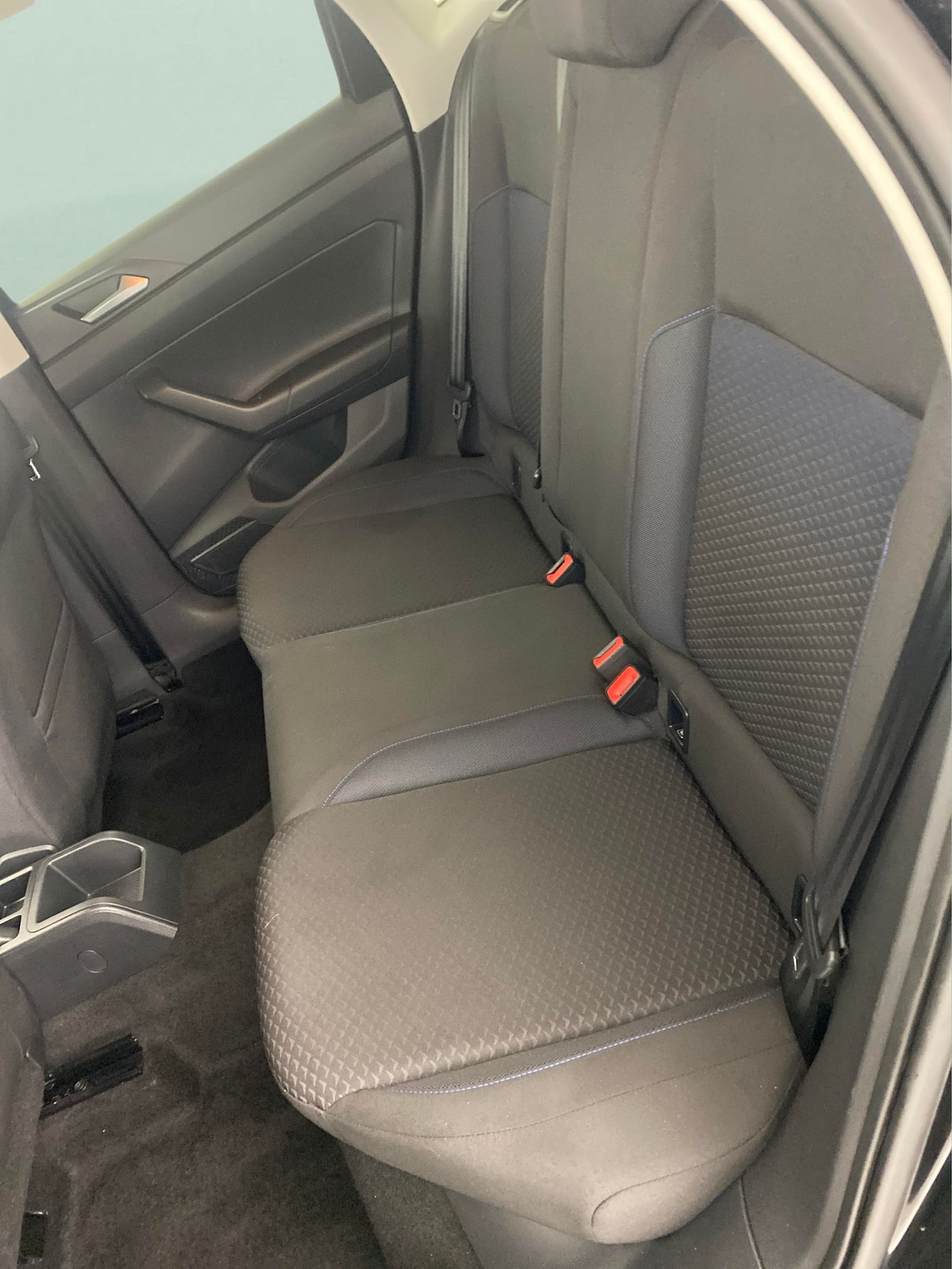 Used Volkswagen Polo 2020 for sale - 76182310: Photo 36