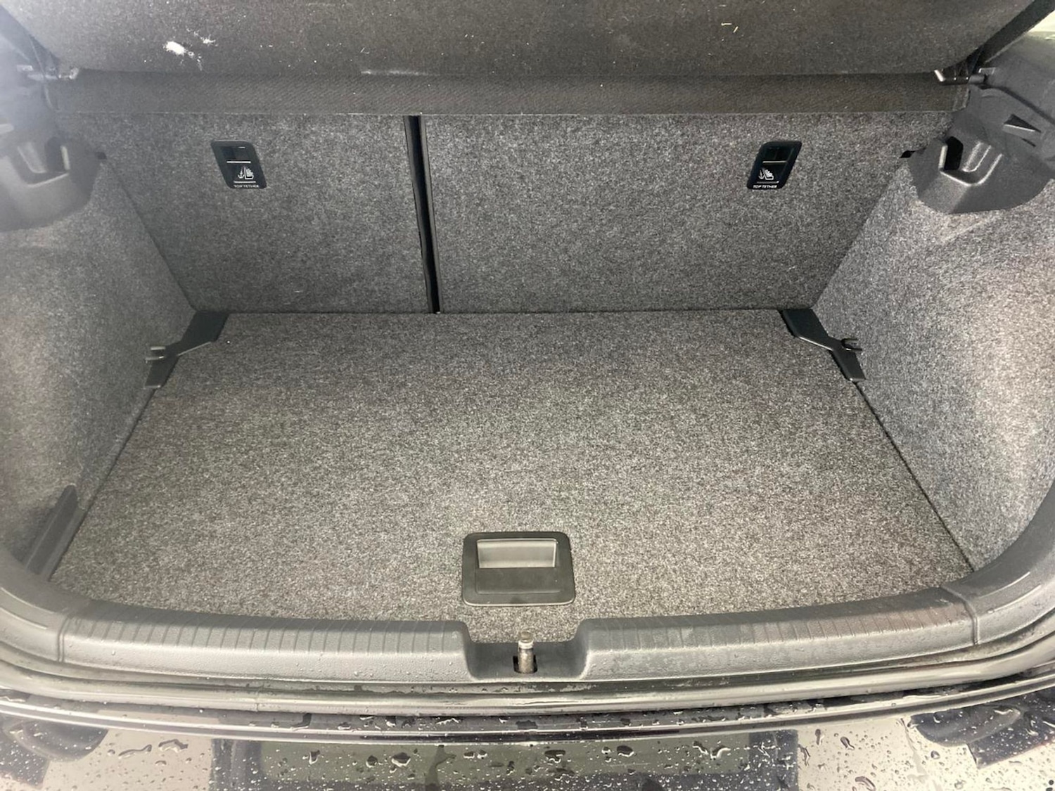 Used Volkswagen Polo 2020 for sale - 76182310: Photo 8
