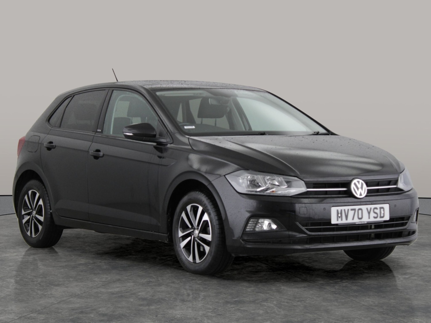 Used Volkswagen Polo 2020 for sale - 76182310: Photo 9