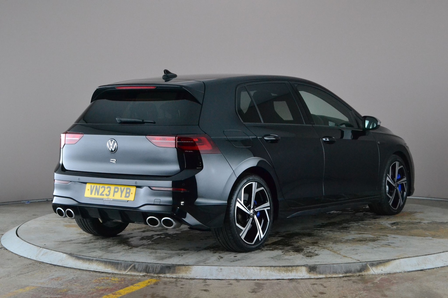 Used Volkswagen Golf 2023 for sale - 77563540: Photo 10