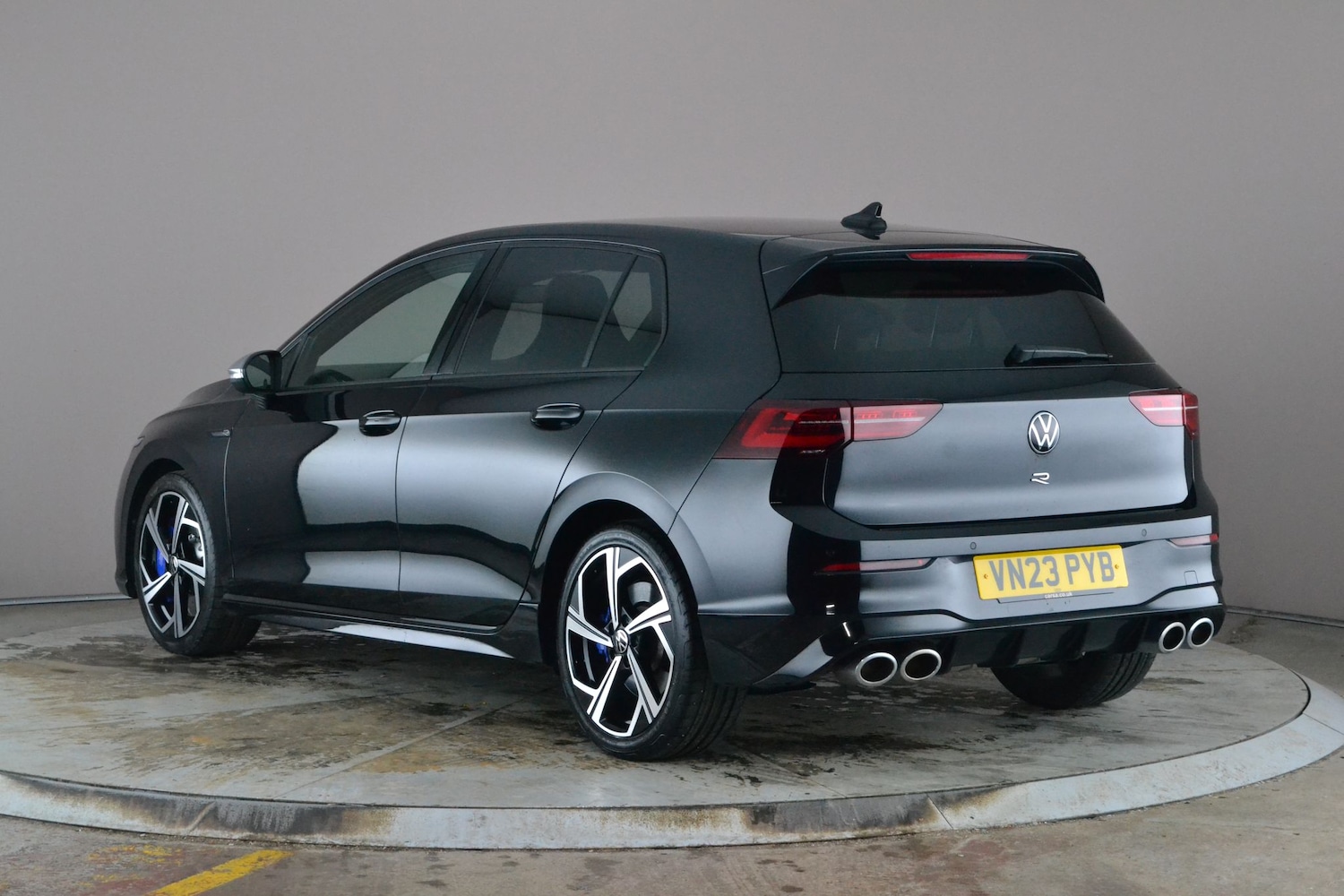 Used Volkswagen Golf 2023 for sale - 77563540: Photo 12