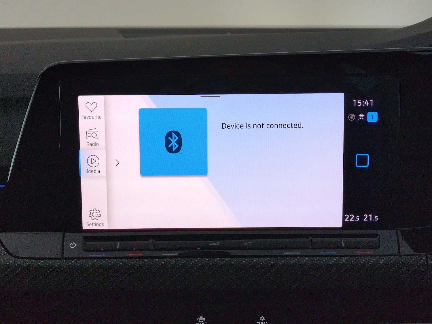 Used Volkswagen Golf 2023 for sale - 77563540: Photo 15