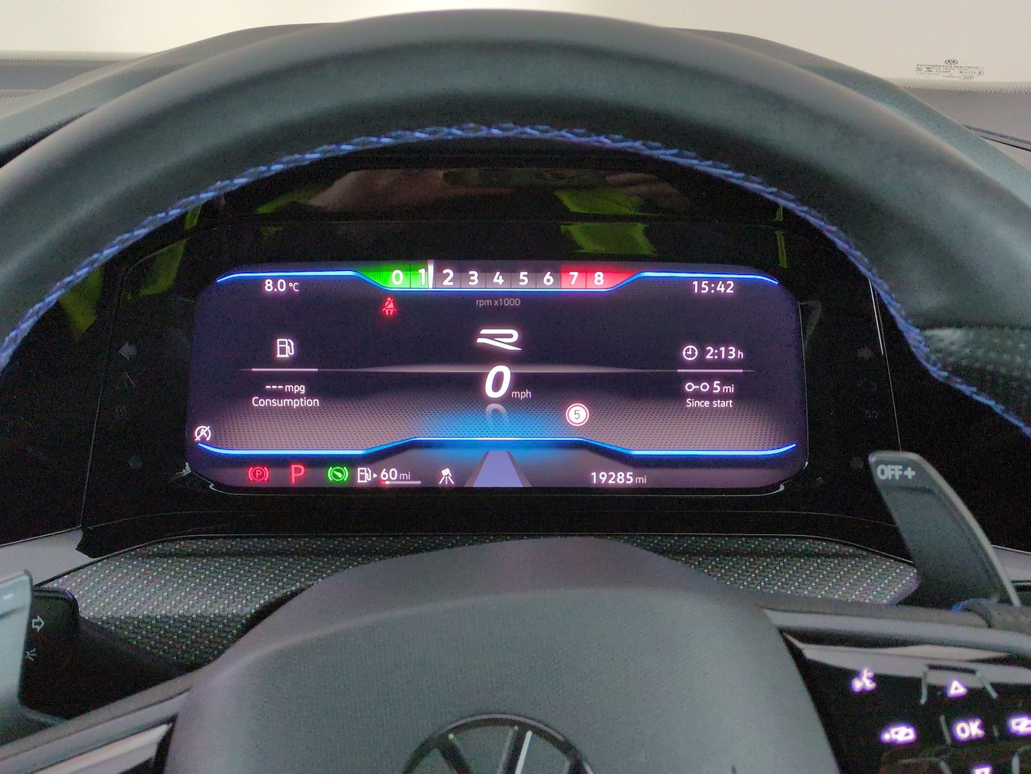 Used Volkswagen Golf 2023 for sale - 77563540: Photo 23