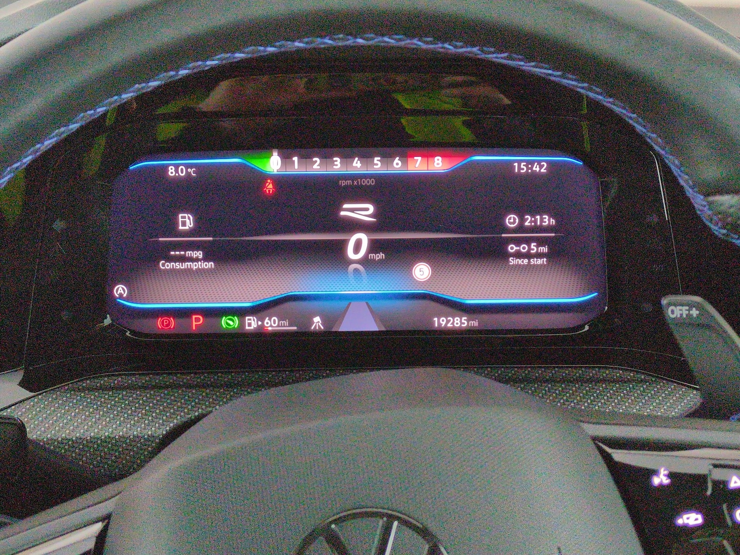 Used Volkswagen Golf 2023 for sale - 77563540: Photo 24