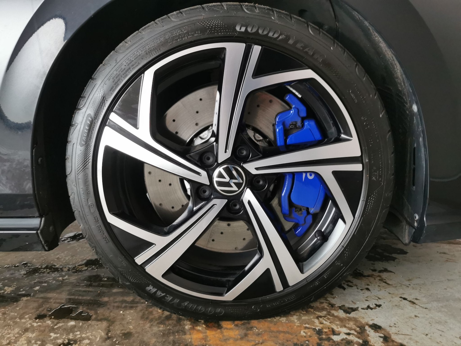 Used Volkswagen Golf 2023 for sale - 77563540: Photo 26