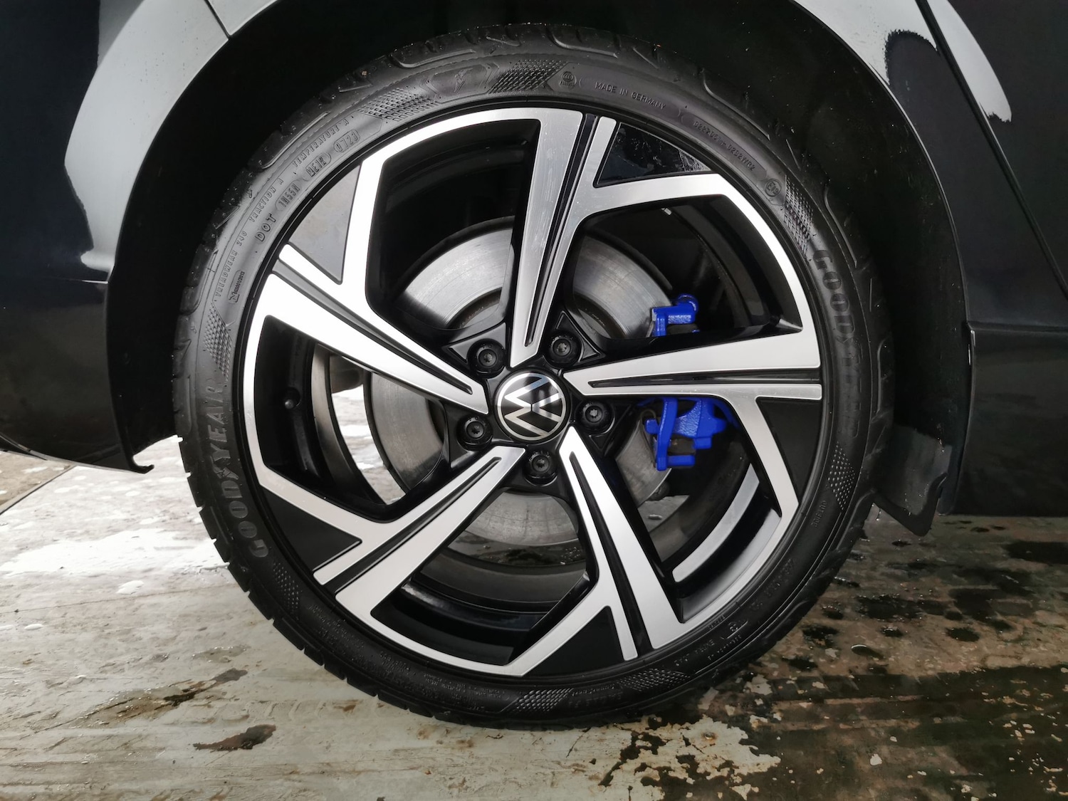 Used Volkswagen Golf 2023 for sale - 77563540: Photo 27