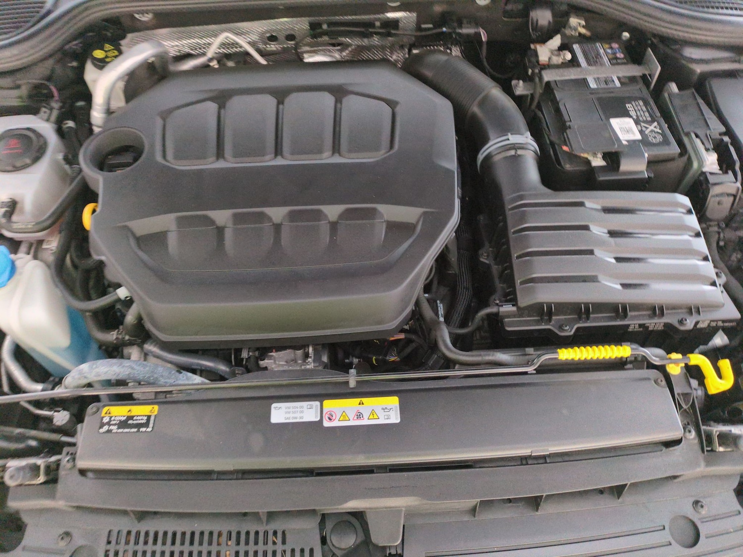 Used Volkswagen Golf 2023 for sale - 77563540: Photo 34