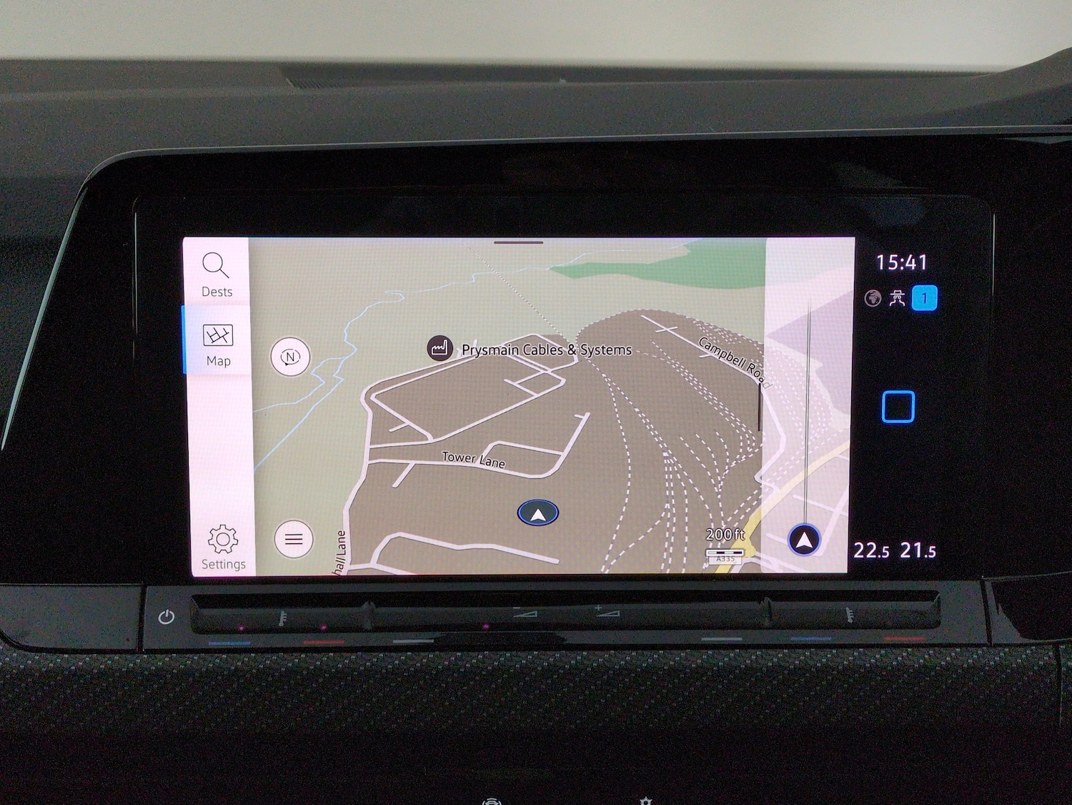 Used Volkswagen Golf 2023 for sale - 77563540: Photo 5