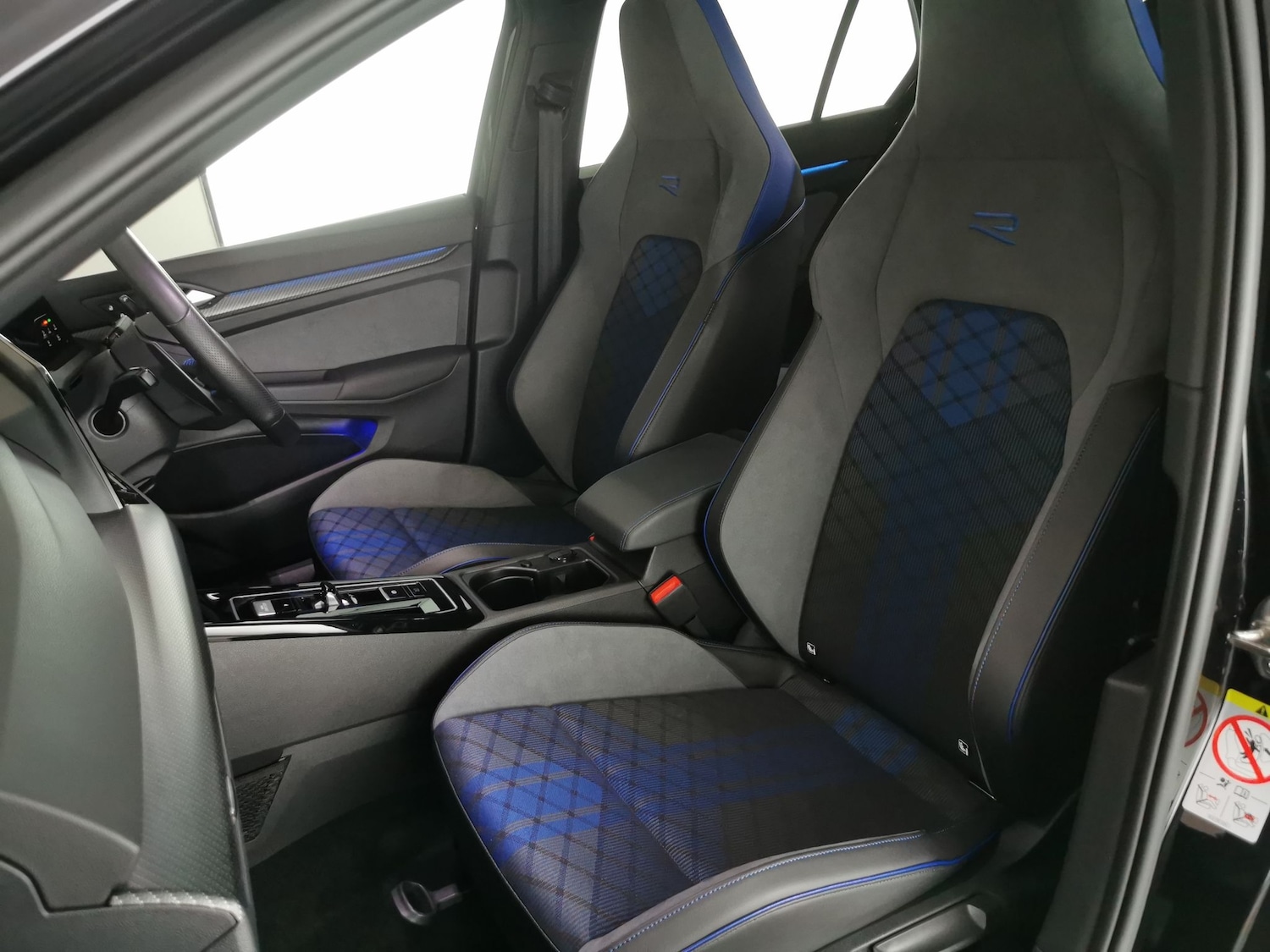 Used Volkswagen Golf 2023 for sale - 77563540: Photo 6